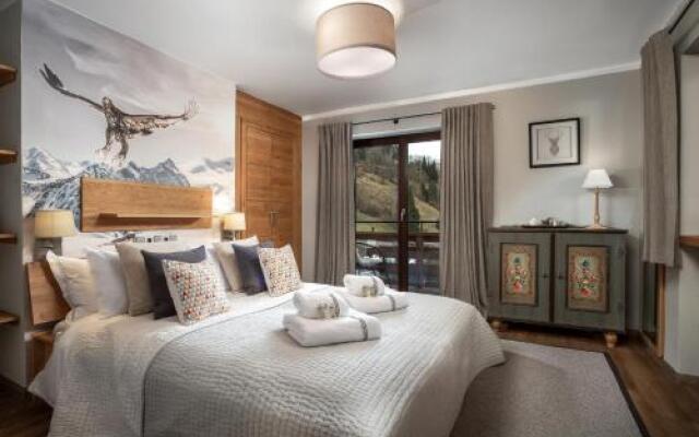 Chalet Zell by Alpen Apartments