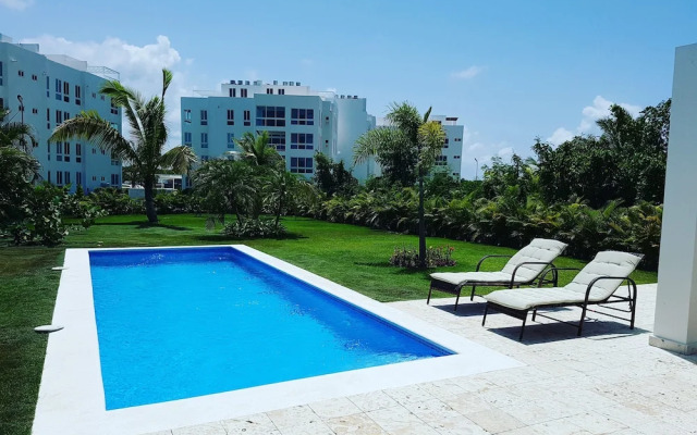 Villa Real Playa Nueva Romana