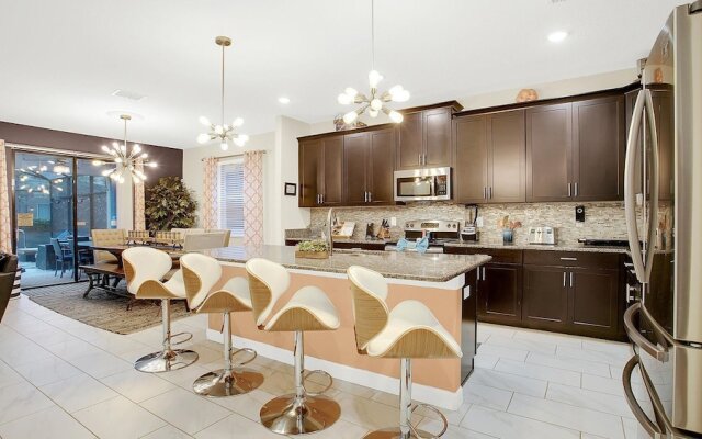 5428 Solterra Circle