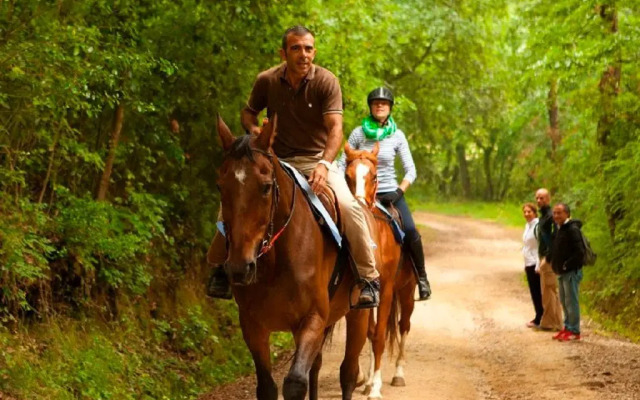 Montebelli Agriturismo & Country Hotel