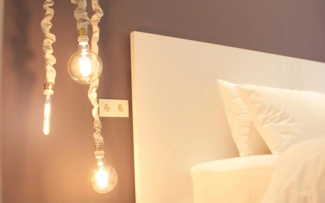 Super Luxury Apartments