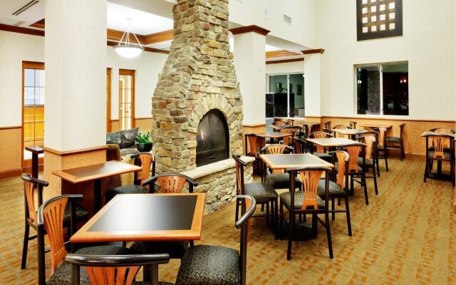 Holiday Inn Express Hotel & Suites Long Island-East End by IHG