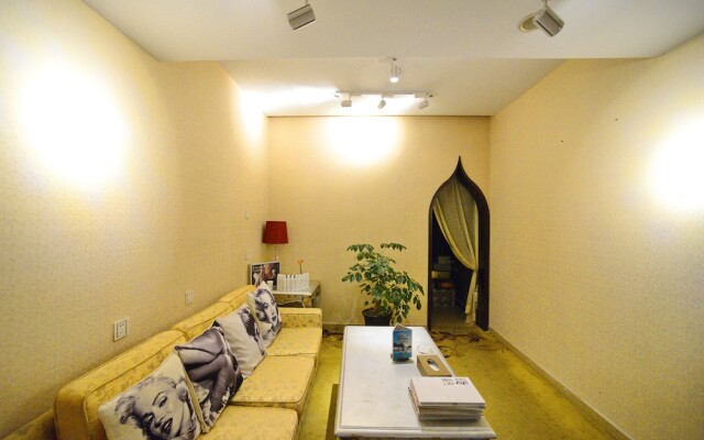 Guangzhou Valley View Hotspring Resort