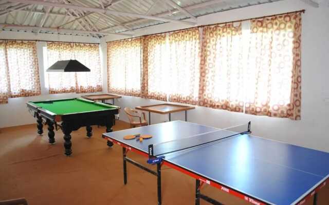 Blusalz Collection Binsar Eco Resort