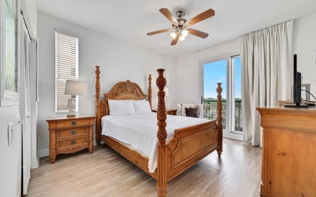 Beach Colony West 4D