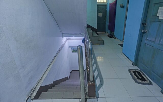 OYO 92932 Guesthouse Marbella