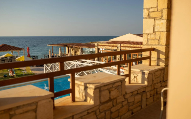 Ekavi Hotel