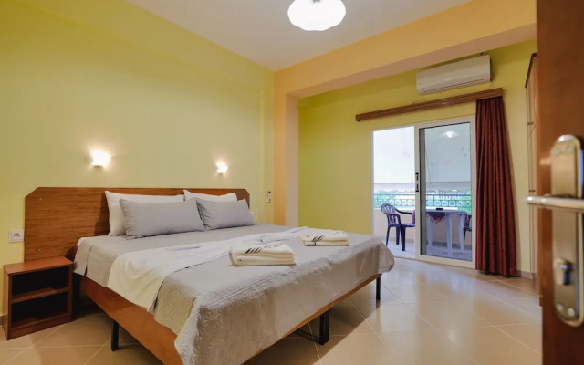 Hotel Porti