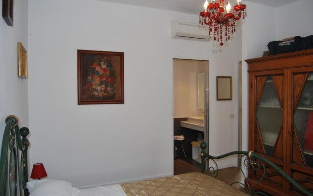 Bed & Breakfast Il Carignano