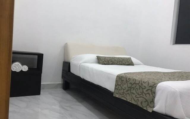 Torres Del Sol Ciricote