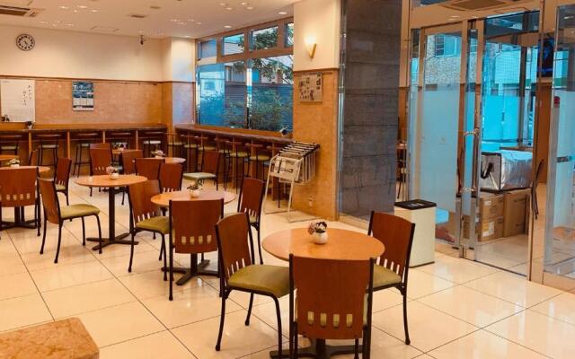 Toyoko Inn Atami Ekimae