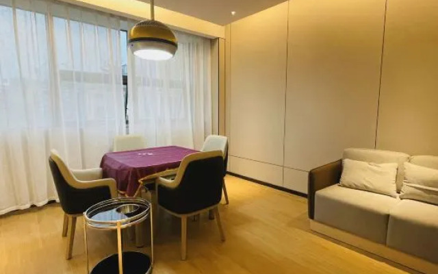 Dilunting Hotel