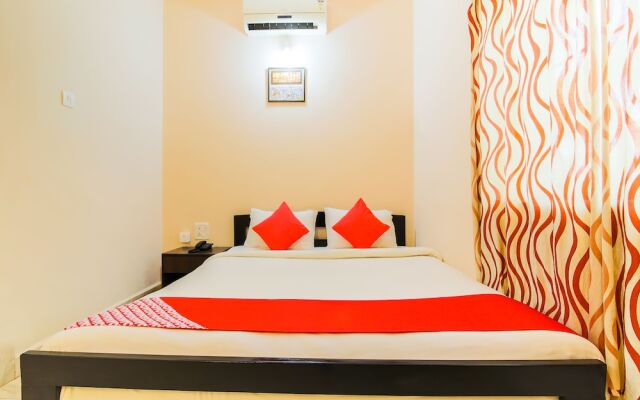 OYO 23199 Asta Beach Stay