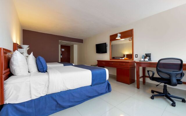 Comfort Inn Veracruz