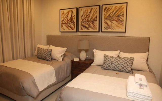 Petit Luxe Las Gavias Grand 217