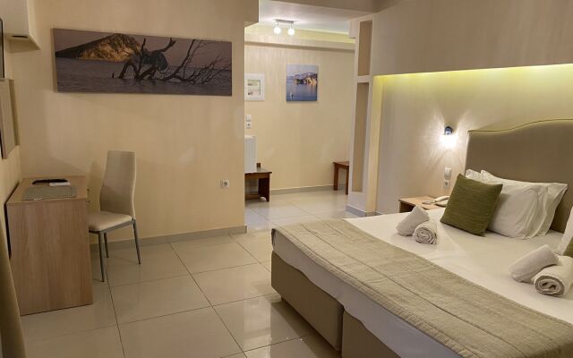 Porto Planos Beach Hotel