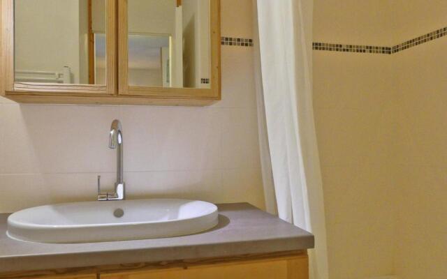 Appartement Méribel, 1 pièce, 4 personnes - FR-1-182-193