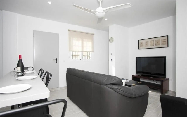 Villa Miramar Burriana Beach 10 Pax
