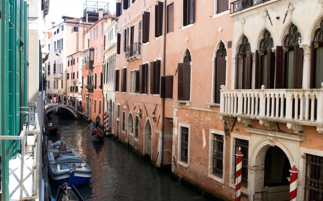 Apartments in Venice