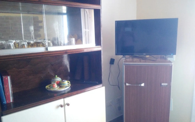 Apartment Via Monte Kronio