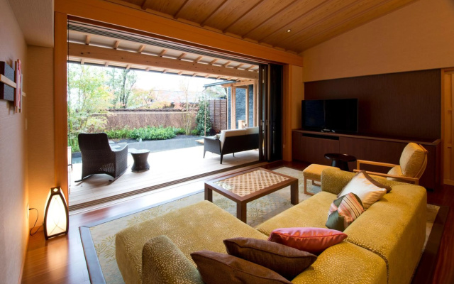 Abba Resorts Izu - Zagyosoh – Guest Rooms – Ito