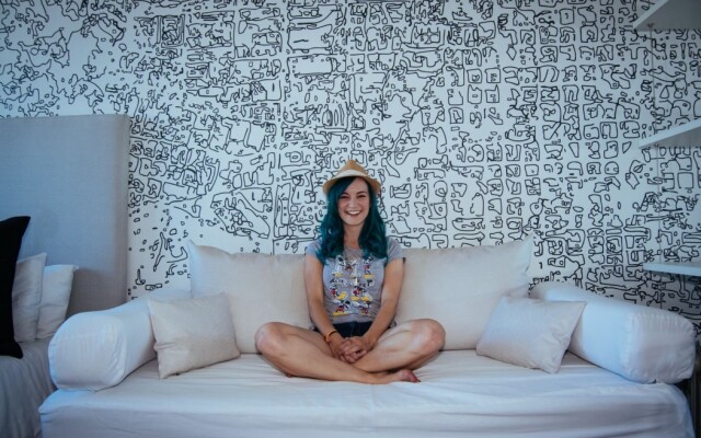 CURIOCITY Johannesburg  - Hostel