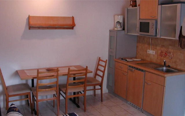 Ferienwohnung Drechsel