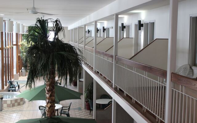 Rodeway Inn Columbia Mall Loop