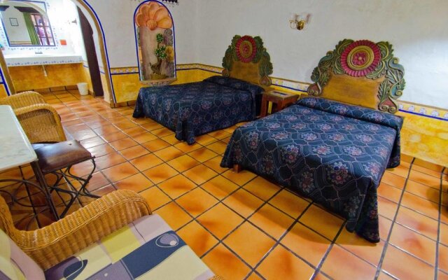 Hotel el Fuerte