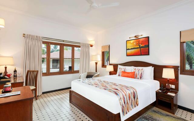 Novotel Goa Dona Sylvia Resort