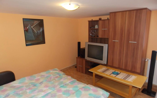 Szonja Apartman