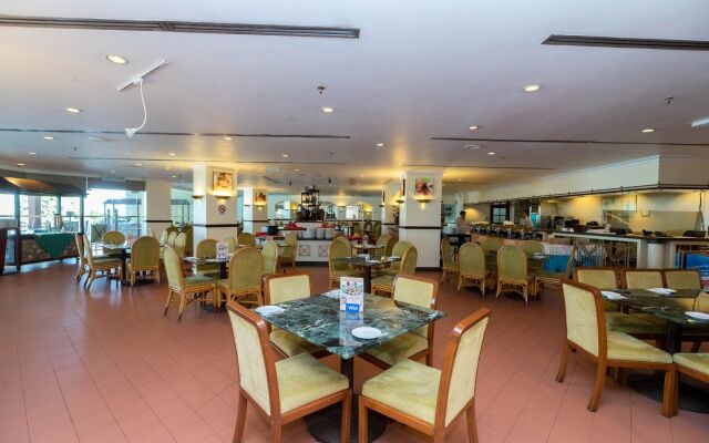 M Social Resort Penang