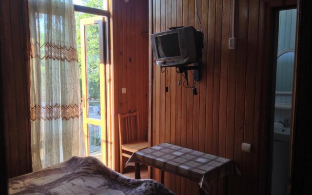 Guesthouse In Kobuleti