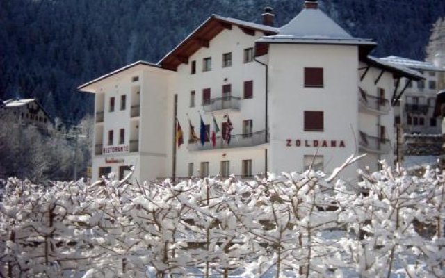 Hotel Zoldana
