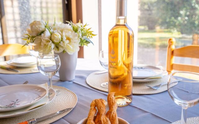 Les Bastides de Grand Stade