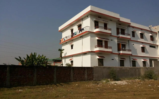 Suma Guest House