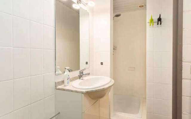Apartment in Houthalen Oost With Pool