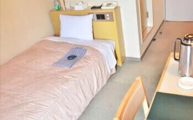 Hotel Minamikan