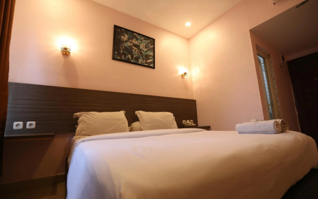 De'Tonga Hotel