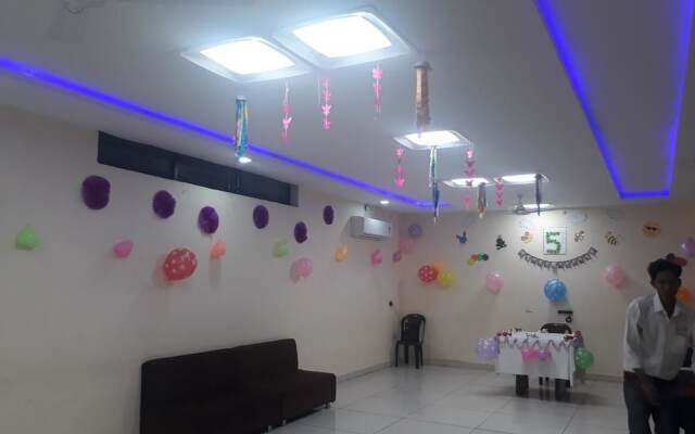 Hotel Rajvansh