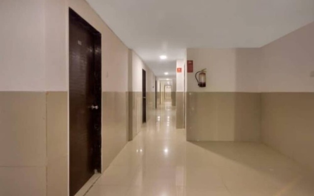 Hotel Elite Inn