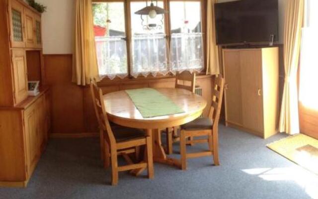 Apartment Sunnegruess