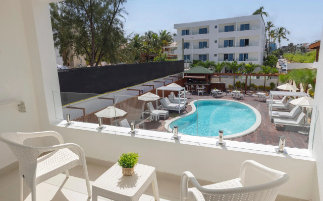 HM Bavaro Beach – Adults Only