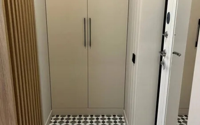 Апартаменты Эль Апарт на пр-те Соколова д. 68/118Вс2