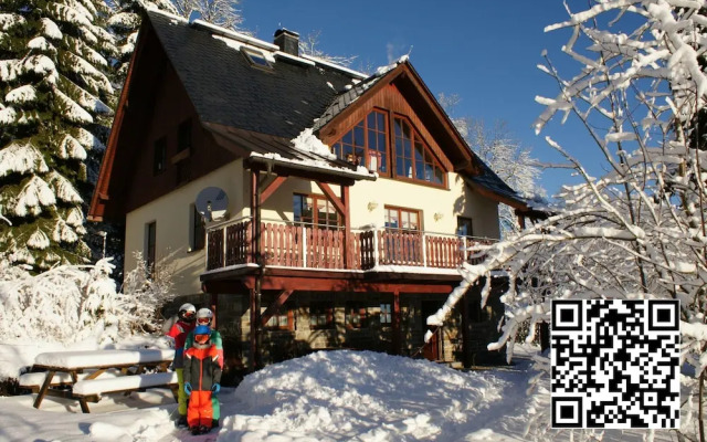 Ferienhaus-Bergtraum-Ferienwohnung-Lilli