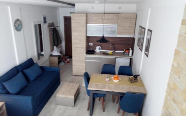 Studio Šilja L22 Milmari
