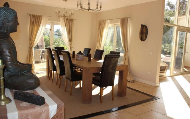 Luxury Villa Near Marbella