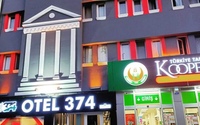 Otel 374