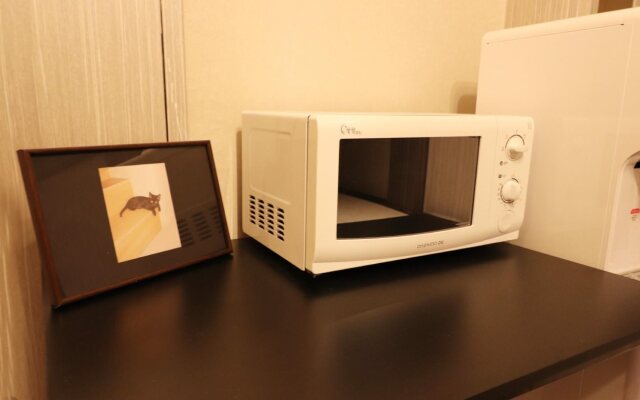 Hotel Bricks Haeundae