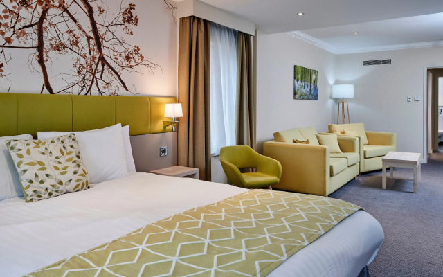 Holiday Inn Corby - Kettering A43 by IHG